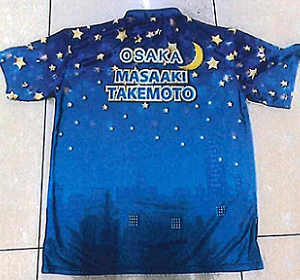 大阪スター・後
